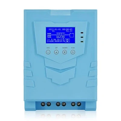 48v 50a-controller